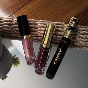 tarte Makeup - Brand new Tarte trio tarte Makeup - Brand new Tarte trio